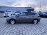 Toyota Auris Sports Hybrid 1,8-l-VVT Comfort KAMERA - Toyota Auris mit Hybrid-Antrieb: Automatik