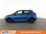 Skoda Fabia 1.4 TDI Drive Aut.*NAVI*PDC*SHZ*ACC*KLIMA* - Skoda Fabia mit Diesel-Antrieb