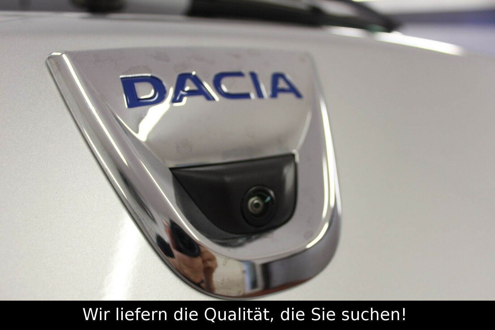 Fahrzeugabbildung Dacia Spring Business *Jetzt bei uns Probefahren*