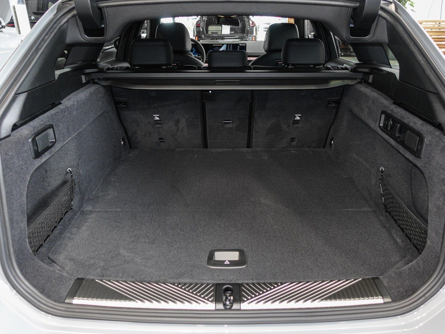 BMW 520 - Bild 15