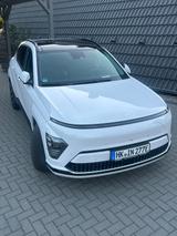 Hyundai KONA Elektro 160 kW Trend-Paket Bose Prime-Paket - Hyundai KONA Elektro von privat