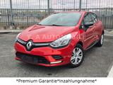 Renault Clio IV Limited*Navi*Zahnr.+HUNeu - Renault Clio Gebrauchtwagen in Frankfurt