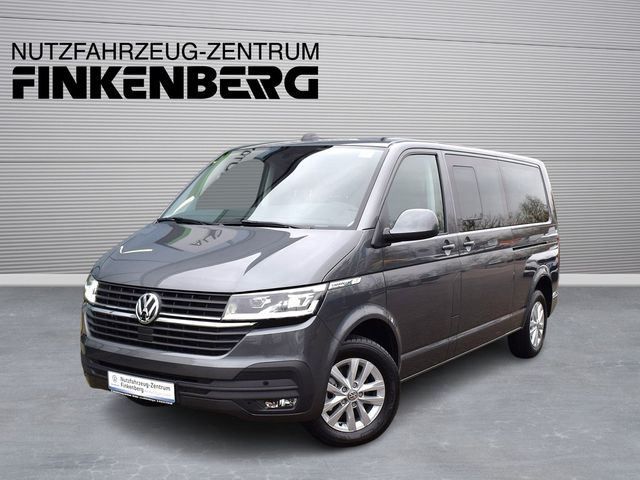 Volkswagen T6 Caravelle 6.1 Trendline TDI DSG LR *9-Sitze *