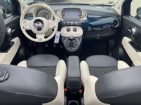 Fiat 500C - Vorschau Bild 10