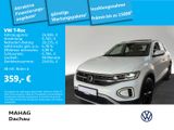 Volkswagen T-ROC 1.5 TSI Style AHK Pano LED+Navi ParkAssist