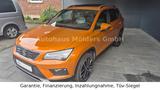 Seat Ateca 2,0 TDI AWD *Garantie*AHK*259€ mtl. - Seat Ateca in Duisburg