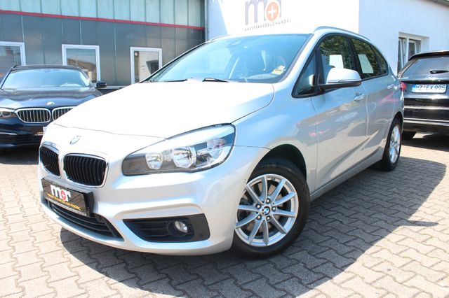 BMW 218 Active Tourer 218i