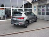 Cupra ATECA 1.5 TSI DSG 5 J. GAR.* NAVI AHK SITZH. EPH - Cupra Ateca: Automatik
