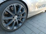 BMW Z8 Originaler Hartge  - BMW Z8 Gebrauchtwagen