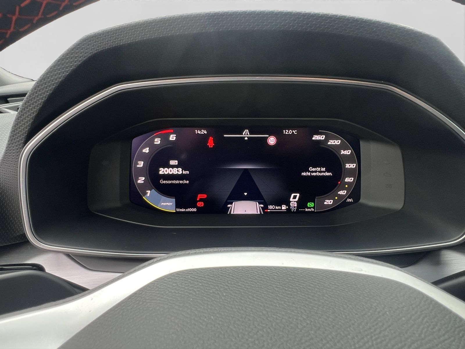 Seat Leon - Bild 11