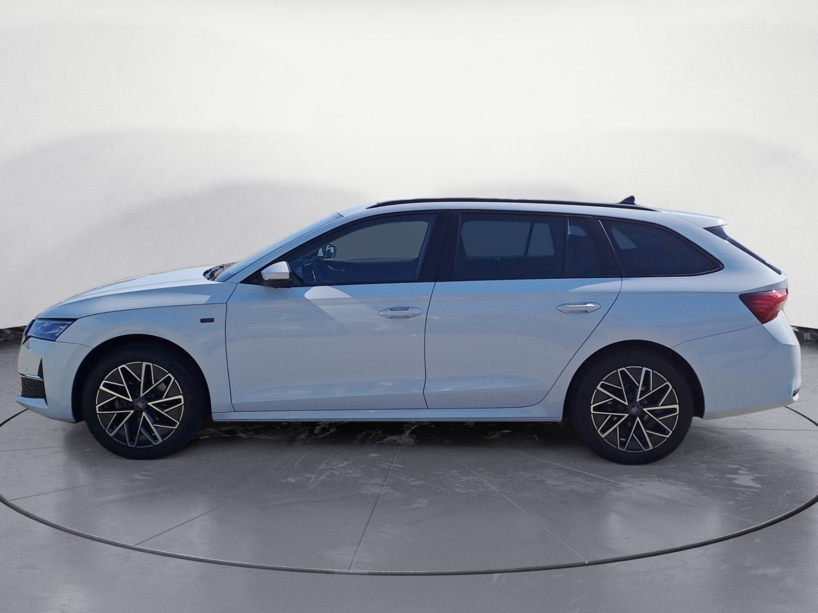 Skoda Octavia - Bild 3