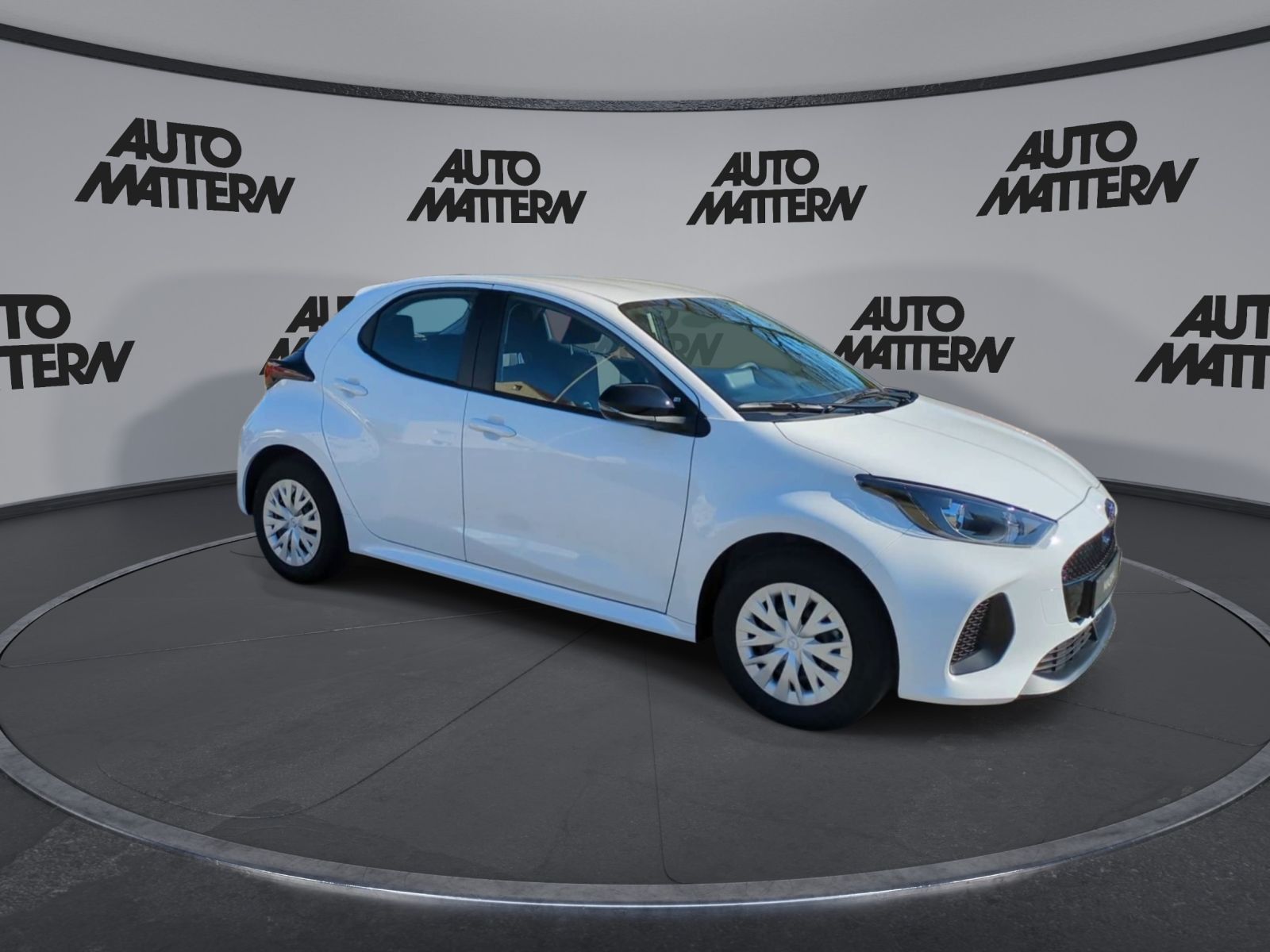 Mazda2 Hybrid 1.5L Hybrid VVT-i 116  Prime-Line imagem 2