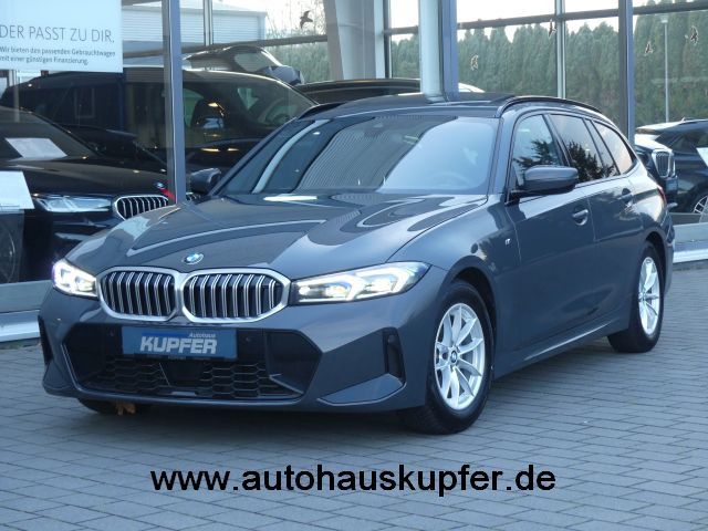 BMW 320 d Touring M Sportpaket PANO*ACC*el.Sitze*Cam