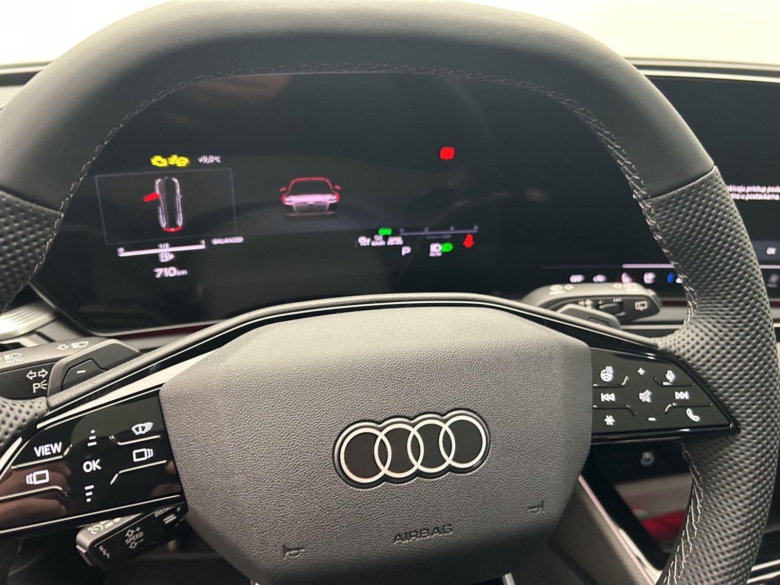 Audi A6 - Bild 9