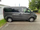 Bürstner Copa C 500 - Offers