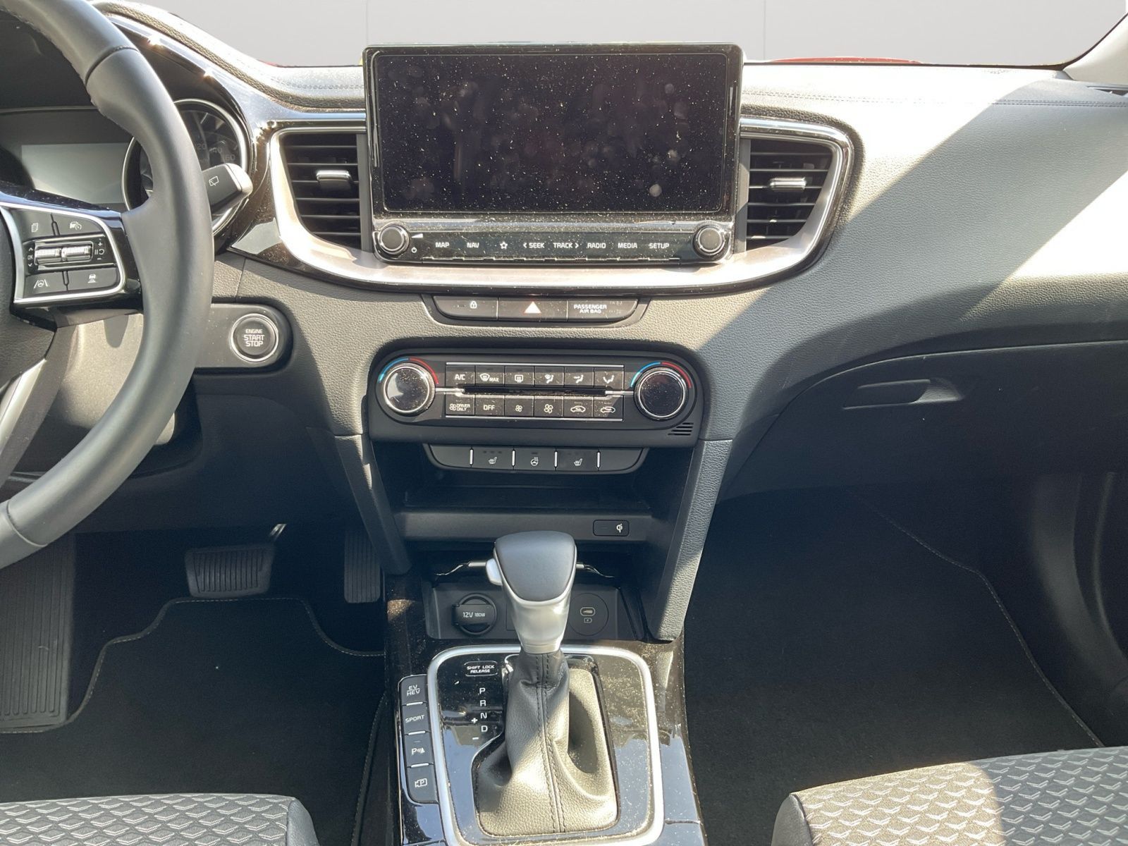 Kia XCeed - Bild 12