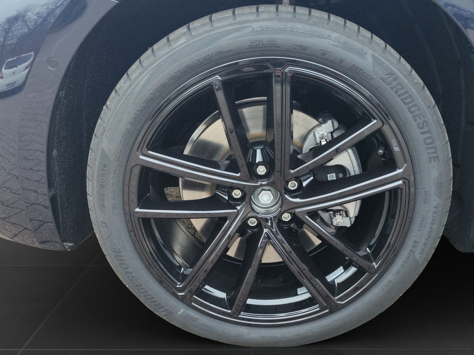 Audi A5 - Bild 7