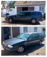 Volvo 850 Kombi - zuverlässiger Klassiker - gebrauchte Volvo 850 aus dem Jahr 1996