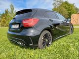 Mercedes-Benz A 220 Diesel AMG -Line - Mercedes-Benz A 220 von privat