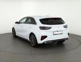 Kia Ceed GT-Line 1.5 T-GDI Aut. Navi SHZ Kamera 18Z - Kia: K5