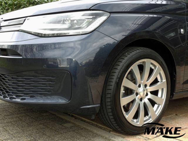 Caddy Move 2.0 TDI 5-Sitzer DSG LED Navi AHZV