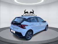 Hyundai i20 - Vorschau Bild 3