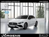Mercedes-Benz A 250 4M AMG-Sport/Pano/Night/MLB/Memo/Distr/18' - Mercedes-Benz A 250 Jahreswagen