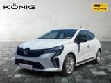Renault Clio V Evolution 1.0 SCe 65 PS Klima*Sitzheizung - Renault Clio Gebrauchtwagen in Erfurt