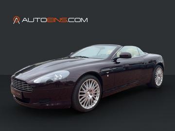 2010 Aston Martin DB9 — фото 3
