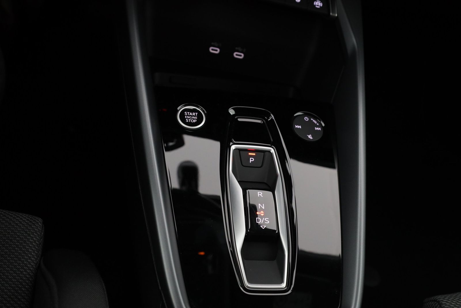 Audi A3 - Bild 16