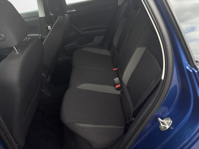 Fahrzeugabbildung Volkswagen Polo Life 1.0 TSI 70 kW *Navi*