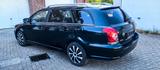 Toyota Avensis Kombi 1.8 Team Gepflegt! - Toyota Avensis aus 2008