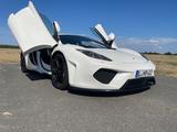 McLaren MP4-12C 3.8 V8 - - McLaren: 12c