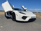 McLaren MP4-12C 3.8 V8 - - McLaren: Coupé