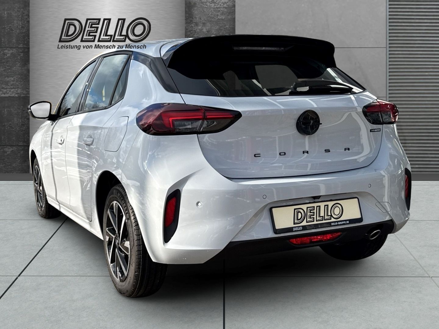 Opel Corsa - Bild 4