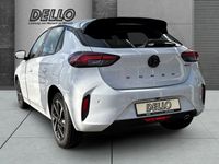 Opel Corsa - Vorschau Bild 4