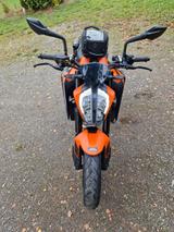 KTM 890 Duke l - KTM ROT