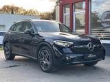 Mercedes-Benz GLC 220 d 4Matic AMG-LINE - Mercedes-Benz GLC 220 Gebrauchtwagen in Mülheim (Ruhr)