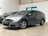 Honda Civic Tourer 1.6 i-DTEC Diesel Executive Premium - Honda Civic Gebrauchtwagen