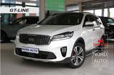 Kia Sorento 2.2 GT-LINE 7Sitzer Leder/Navi/Kam/Pano. - Kia Sorento Gebrauchtwagen in Berlin