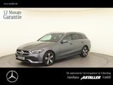 Mercedes-Benz C 220 T d 4M Avantgarde 2x Memory+LED+Kam+StaHzg - gebrauchte Mercedes-Benz C 220 aus dem Jahr 2023
