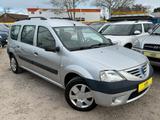 Dacia Logan MCV *ALLWR*7-Sitz*Klima* TÜV NEU - gebrauchte Dacia Logan aus dem Jahr 2007