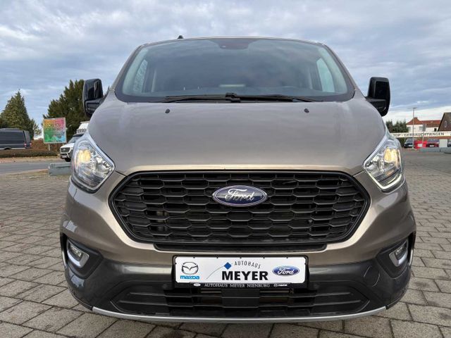 Ford Tourneo Custom TDCi 320 L1 Autm. Active NaviAHK