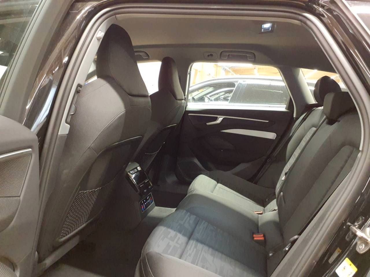 Audi A6 - Bild 5