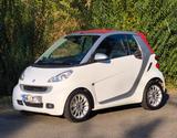 Smart ForTwo cabrio 0.8 cdi passion passion