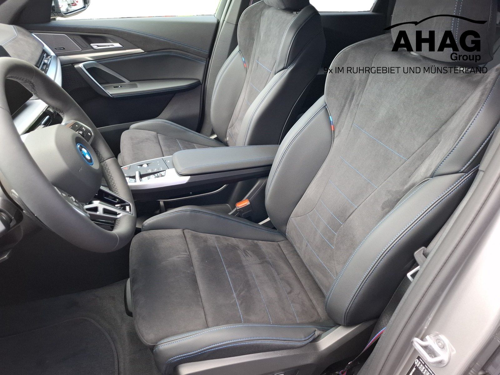 BMW iX1 - Bild 7