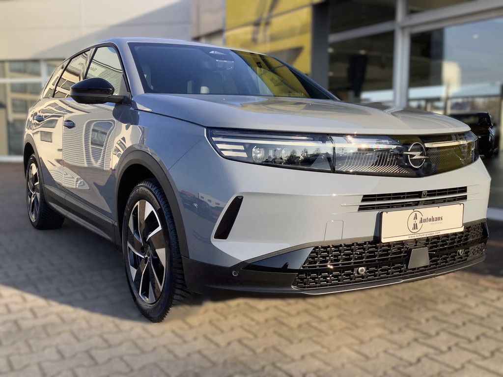 Opel Grandland (X)