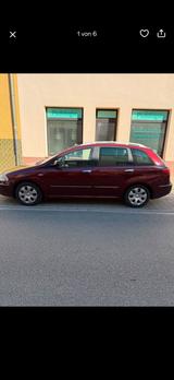 Fiat croma 2.2 - Fiat Croma: 2.2