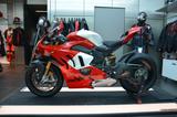 Ducati Panigale V4R Superbike