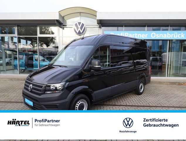 Volkswagen CRAFTER 35 KASTENWAGEN MR HOCH 2.0 TDI Bluetooth